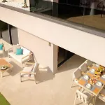 Lucy - 1 Lemon -outdoor Pool , 2 Cherry-indoor Pool And 3 Plum-outdoor Pool