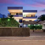 Villa Lucy - 1 Lemon -outdoor Pool , 2 Cherry-indoor Pool And 3 Plum-outdoor Pool *
