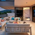 Lucy - 1 Lemon -outdoor Pool , 2 Cherry-indoor Pool And 3 Plum-outdoor Pool