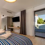 Villa Lucy - 1 Lemon -outdoor Pool , 2 Cherry-indoor Pool And 3 Plum-outdoor Pool Marina (Bossoglina)