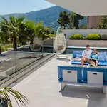 Lucy - 1 Lemon -outdoor Pool , 2 Cherry-indoor Pool And 3 Plum-outdoor Pool Villa *