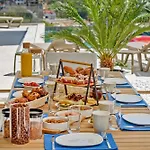 Lucy - 1 Lemon -outdoor Pool , 2 Cherry-indoor Pool And 3 Plum-outdoor Pool Villa