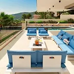 Villa Lucy - 1 Lemon -outdoor Pool , 2 Cherry-indoor Pool And 3 Plum-outdoor Pool