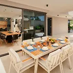 Lucy - 1 Lemon -outdoor Pool , 2 Cherry-indoor Pool And 3 Plum-outdoor Pool Villa *