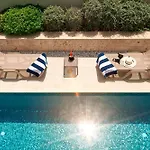 Lucy - 1 Lemon -outdoor Pool , 2 Cherry-indoor Pool And 3 Plum-outdoor Pool Villa Marina (Bossoglina)