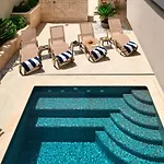 Lucy - 1 Lemon -outdoor Pool , 2 Cherry-indoor Pool And 3 Plum-outdoor Pool