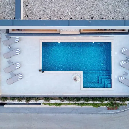 Lucy - 1 Lemon -outdoor Pool , 2 Cherry-indoor Pool And 3 Plum-outdoor Pool Villa *