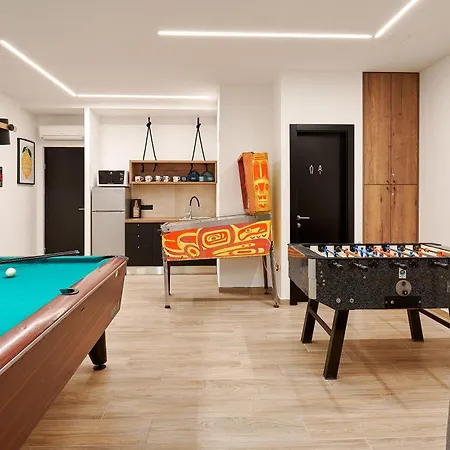 Lucy - 1 Lemon -outdoor Pool , 2 Cherry-indoor Pool And 3 Plum-outdoor Pool Villa