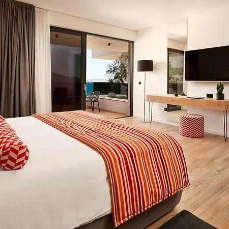Lucy - 1 Lemon -outdoor Pool , 2 Cherry-indoor Pool And 3 Plum-outdoor Pool Villa Marina