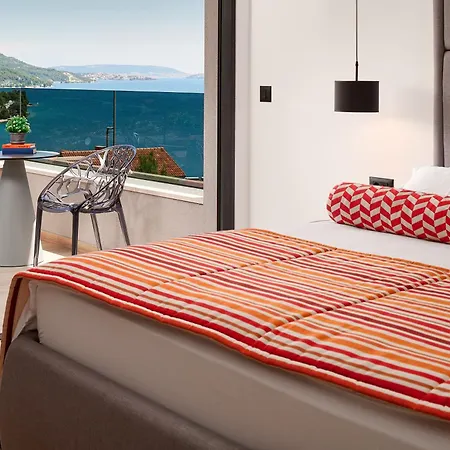Lucy - 1 Lemon -outdoor Pool , 2 Cherry-indoor Pool And 3 Plum-outdoor Pool Villa Marina