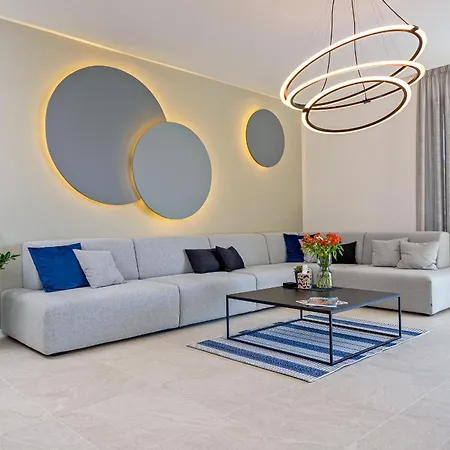 Lucy - 1 Lemon -outdoor Pool , 2 Cherry-indoor Pool&3 Plum-outdoor Pool Villa *