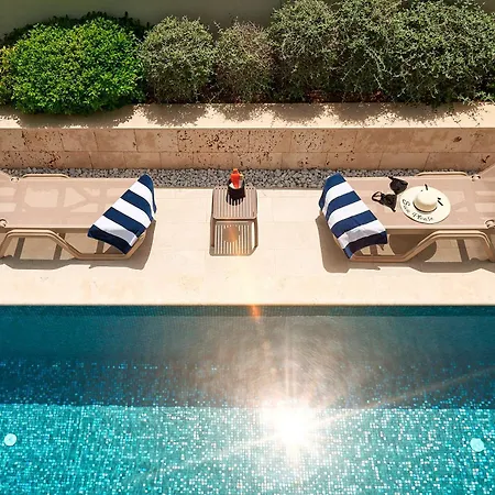 Lucy - 1 Lemon -outdoor Pool , 2 Cherry-indoor Pool&3 Plum-outdoor Pool Villa Marina